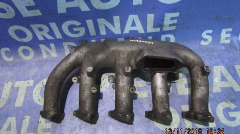 Galerie admisie Daewoo Korando 2.9td; 6621413201
