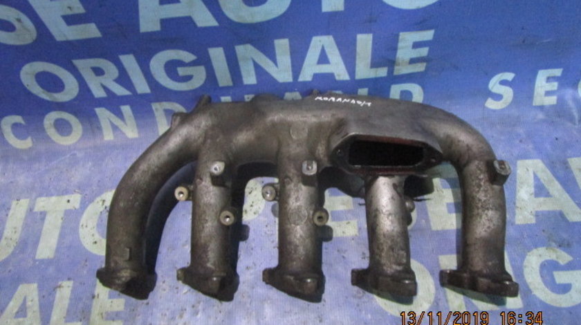 Galerie admisie Daewoo Korando 2.9td;  6621413201