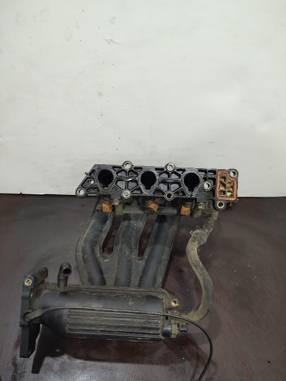 Galerie admisie Daewoo Matiz 0.8