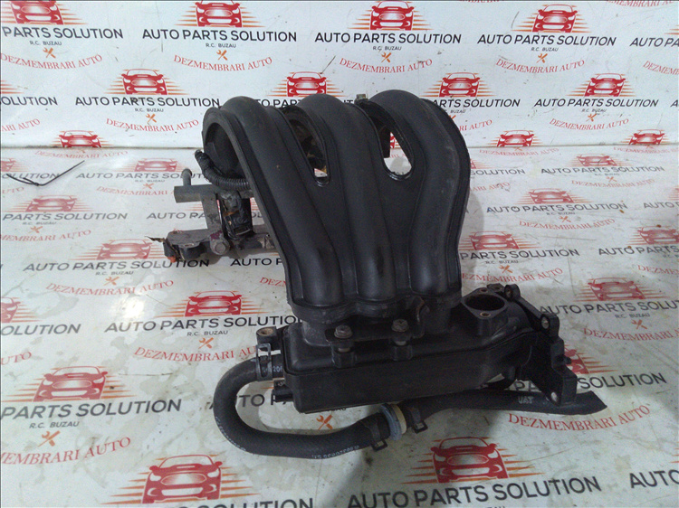 Galerie admisie DAEWOO MATIZ