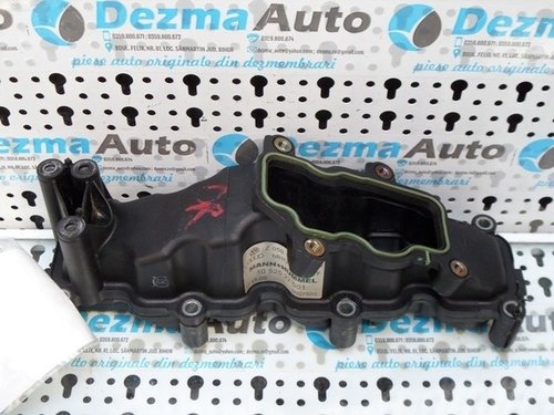 Galerie admisie dreapta 059129712BG, Audi A4 Avant(8K5, B8) 2.7TDI (pr:110747)