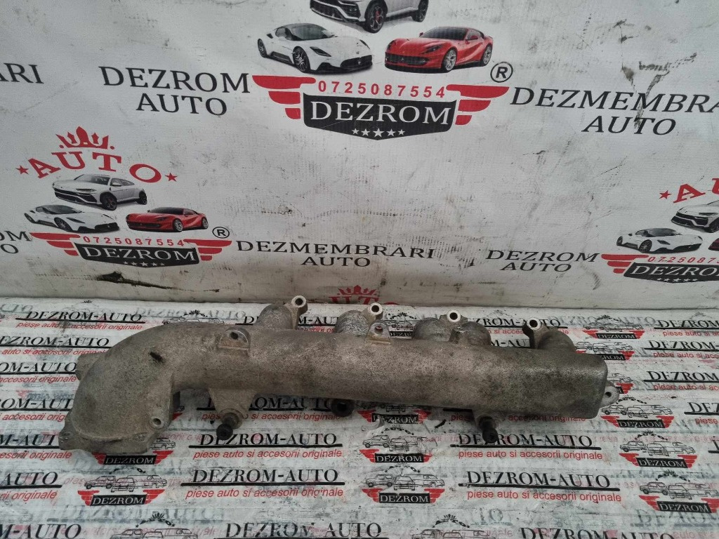Galerie admisie dreapta 07Z129712E VW Phaeton 5.0 V10 TDI 4motion AJS 313 cai