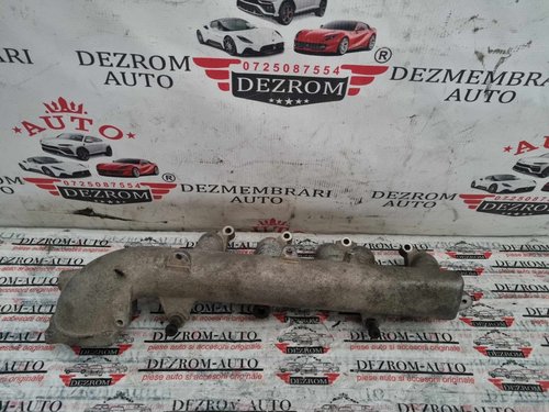 Galerie admisie dreapta 07Z129712E VW Phaeton 5.0 V10 TDI 4motion AJS 313 cai