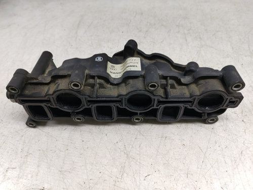 Galerie admisie dreapta 2.7 3.0 tdi bpp bmk 059129712p Volkswagen VW Phaeton [2002 - 2008]