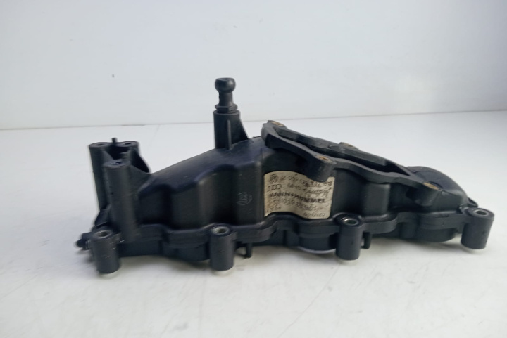 Galerie Admisie dreapta 3.0 tdi 059129712BQ Volkswagen VW Touareg generatia 1 7L [2002 - 2007]