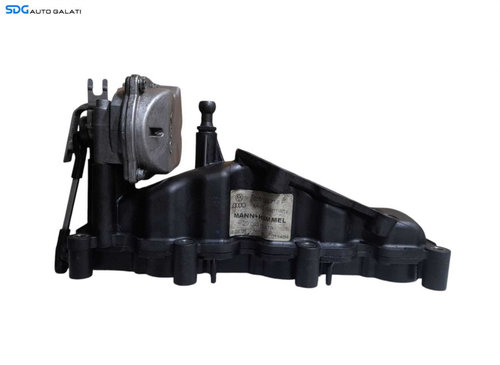 Galerie Admisie Dreapta Audi A4 B7 2.7 TDI BSG BPP 2004 - 2008 Cod 059129712P [N1045]