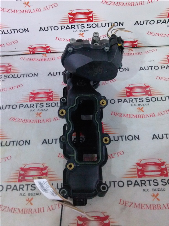 Galerie admisie dreapta AUDI A5 3.0 TDI an fabr. 2011