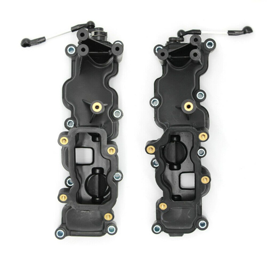Galerie admisie dreapta Audi A6 C6 06-11