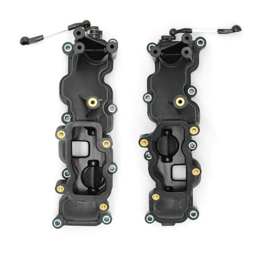 Galerie admisie dreapta Audi A6 C6 06-11