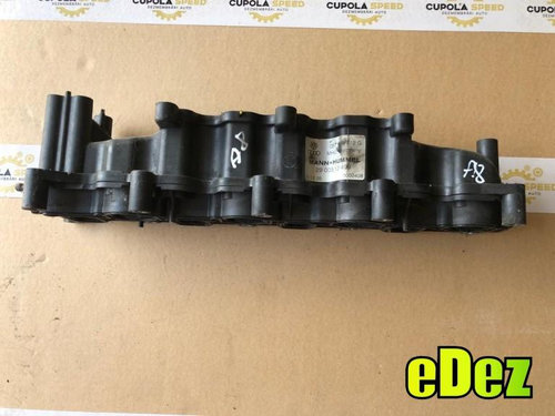 Galerie admisie dreapta Audi A8 (2002-2009) [4E] D3 4.2 tdi 057129712G