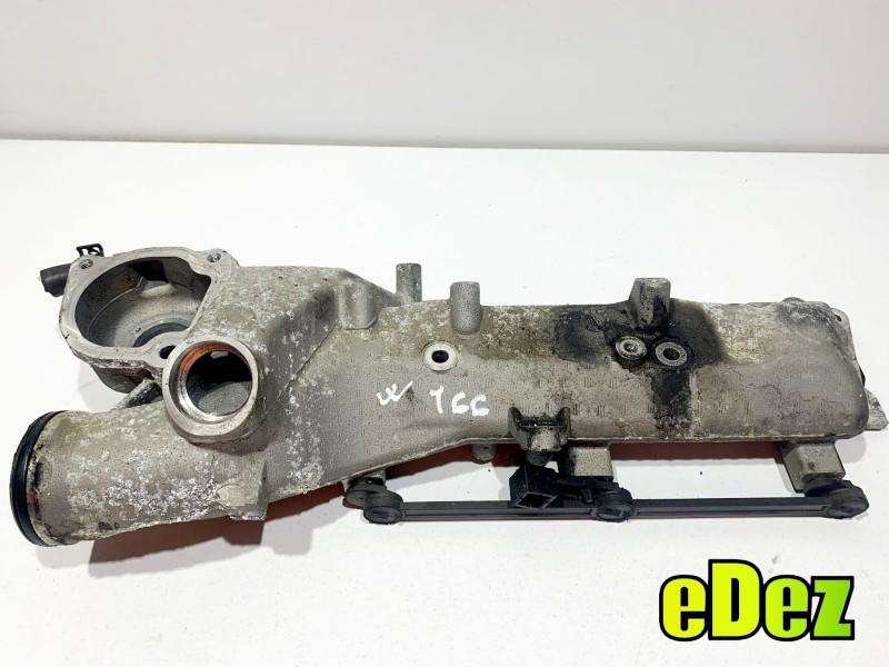 Galerie admisie dreapta cu clapete Mercedes CLS (2004-2010) [C219] w219 3.0 cdi v6 LF00051