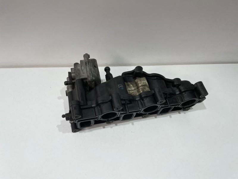 Galerie admisie dreapta cu motoras 059129712n Audi A6 4F/C6 [2004 - 2008]