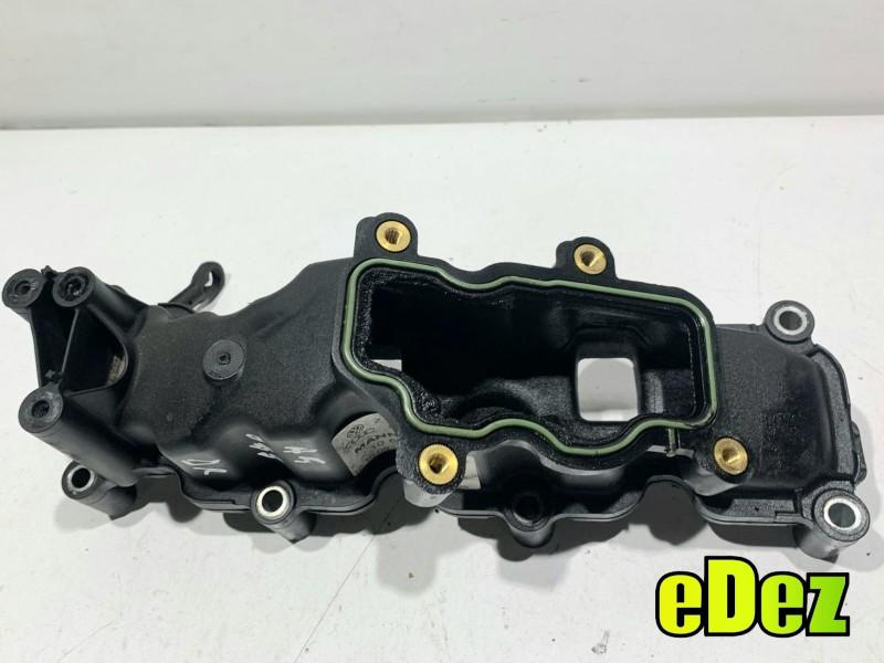 Galerie admisie dreapta (fara motoras) Audi A5 (2007-2011) [8T3] 3.0 tdi CCWA 059129712BH