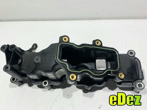 Galerie admisie dreapta (fara motoras) Audi A5 (2007-2011) [8T3] 3.0 tdi CCWA 059129712BH