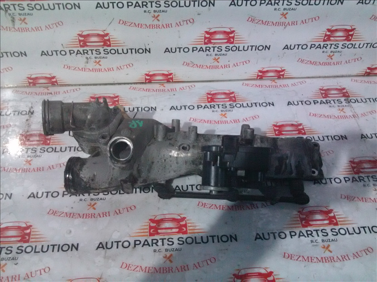 Galerie admisie dreapta MERCEDES-BENZ C CLASS 3.0 CDI an fabr. 2009