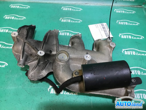 Galerie Admisie +egr 1.9 DCI Renault LAGUNA II BG0/1 2001