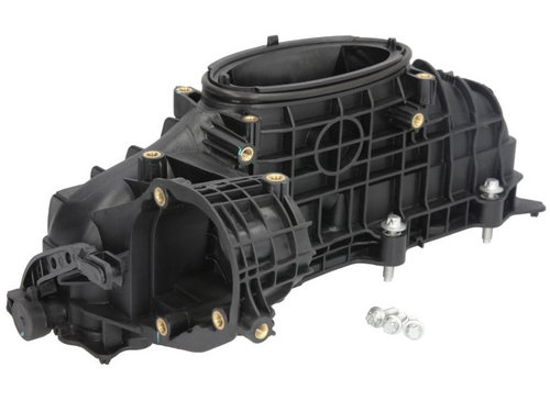 Galerie Admisie Engitech Mercedes-Benz M-Class W166 2011-2015 ENT320106