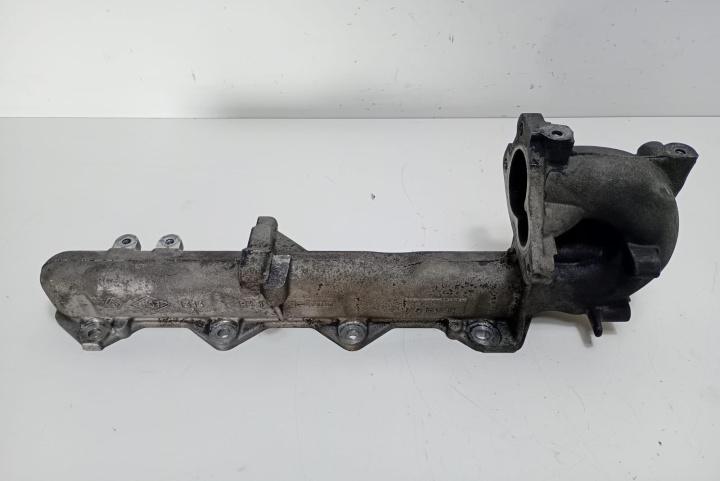 Galerie admisie F071314A Nissan Qashqai J10 [2007 - 2010]