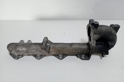 Galerie admisie F071314A Renault Laguna 3 [2007 - 2011]