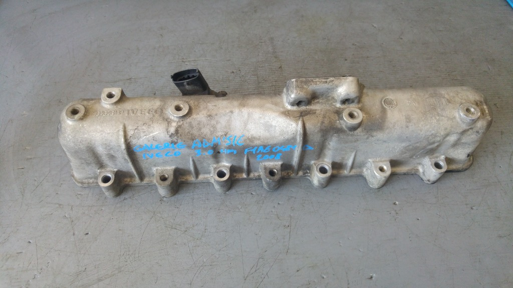 Galerie admisie f1ae0481d 2.3 hdi iveco daily euro 4 2008 504048132