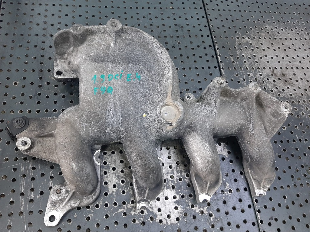Galerie admisie f9q f9qd674 1.9 dci renault laguna 2 8200512434
