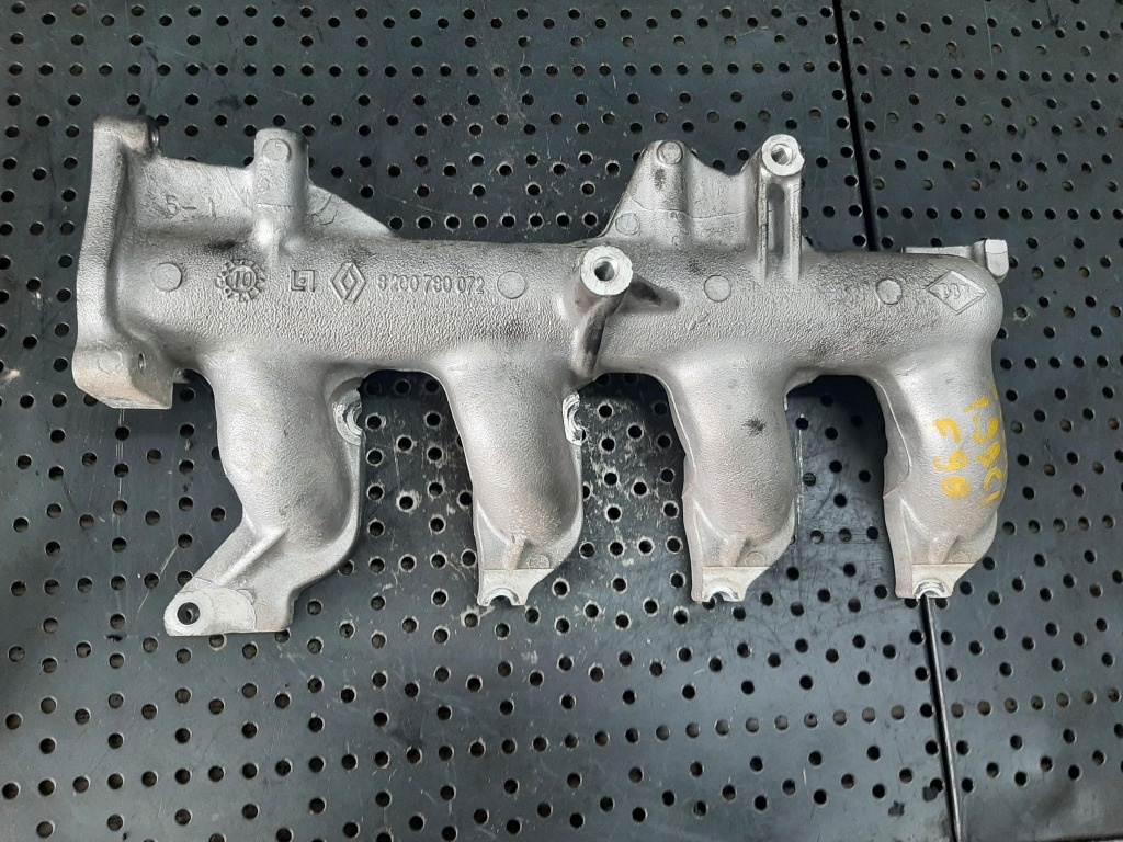 Galerie admisie f9qn870 1.9 dci renault scenic 3 megane 3 euro 5 8200780072