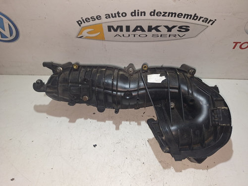 GALERIE ADMISIE FARA CLAPETE BMW 2.0 COD MOTOR N47D20B 204 CP