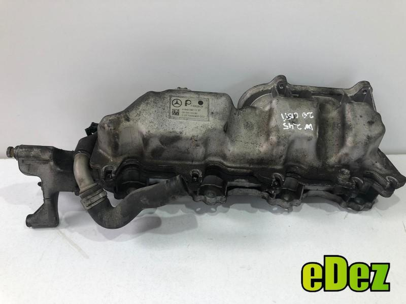 Galerie admisie fara motoras Mercedes A-Class (2004-2012) [W169] 2.0 cdi a6400901137