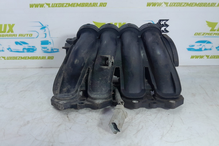 Galerie admisie fe9143b 1.6 hdi Citroen C4 [2004 - 2008]