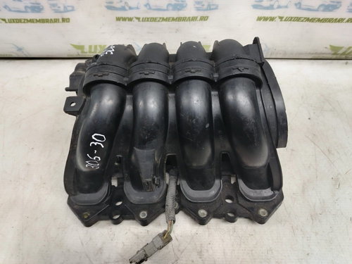 Galerie admisie fe9143b 1.6 hdi Peugeot 206 [facelift] [2002 - 2009]