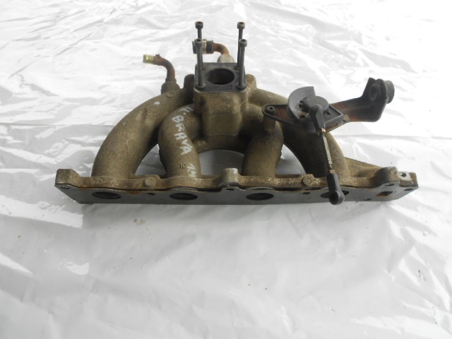 GALERIE ADMISIE FIAT BRAVA / BRAVO 1.4 BENZINA FAB. 1995 – 2001 ⭐⭐⭐⭐⭐