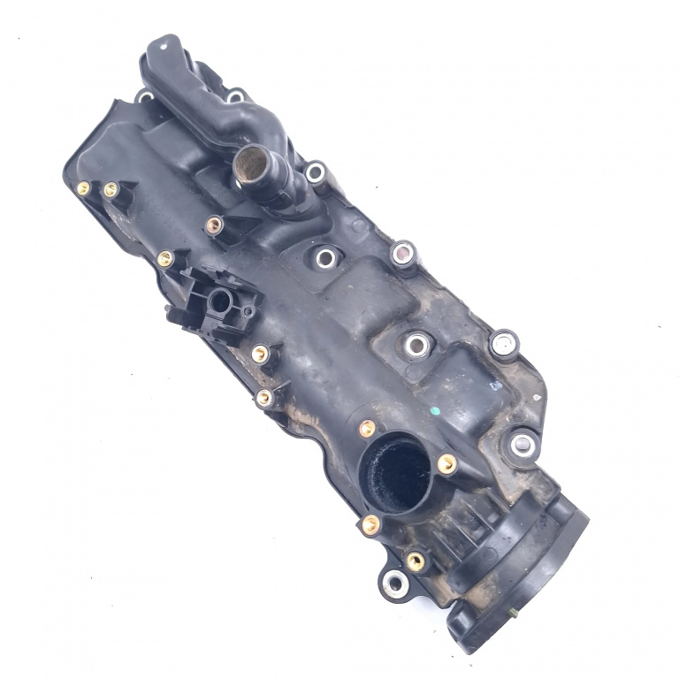 Galerie Admisie Fiat Bravo 2 (198) 2007-2014 1.6 D Multijet 198 A6.000 Motorina 55214435, 08590190, Cw0092785D, Cad252