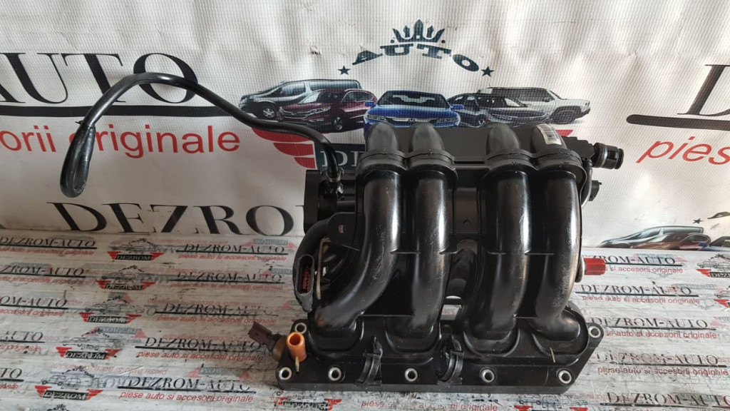 Galerie admisie Fiat Bravo II 1.4i 90cp cod piesa : 0280611055