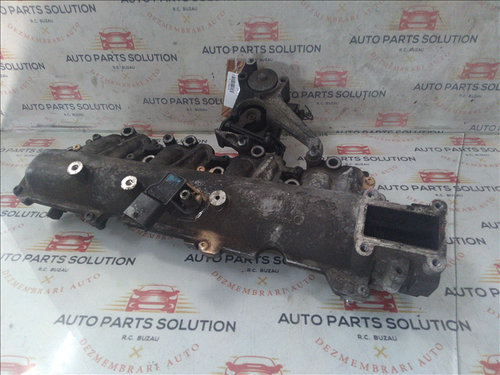 Galerie admisie FIAT CROMA 1.9 JTD