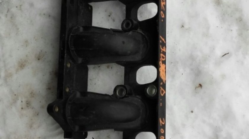 Galerie admisie fiat doblo 1.9D, 63cp, 2001-2006