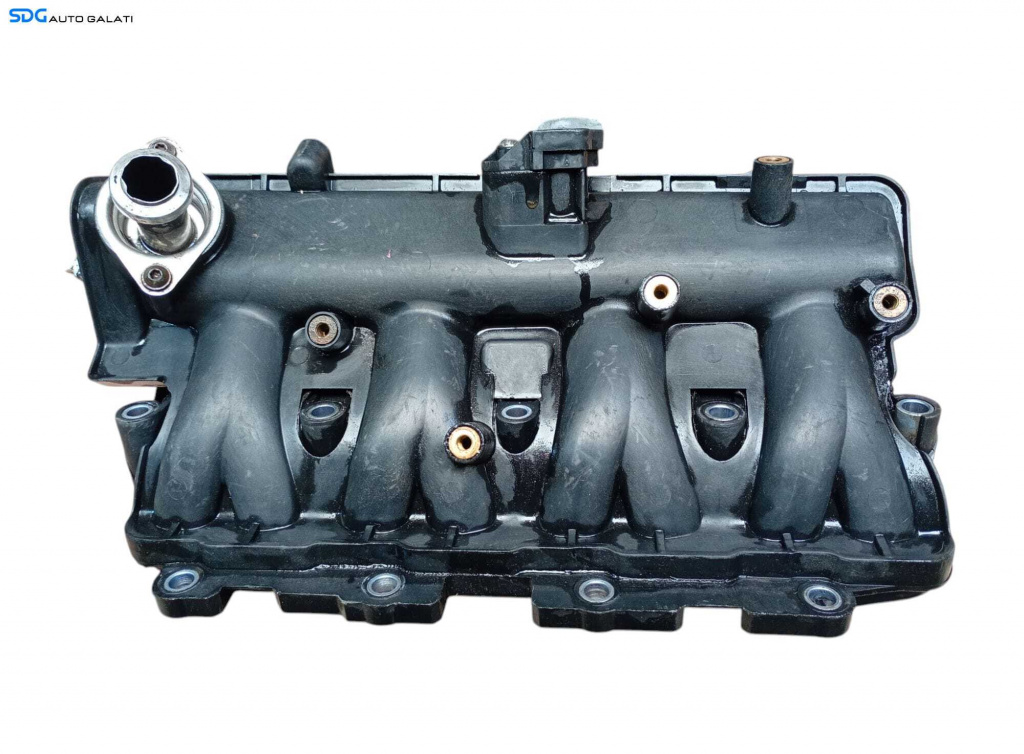 Galerie Admisie Fiat Doblo Cargo 1.3 D Multijet 2000 - 2009 Cod 55189595 [MA0194]