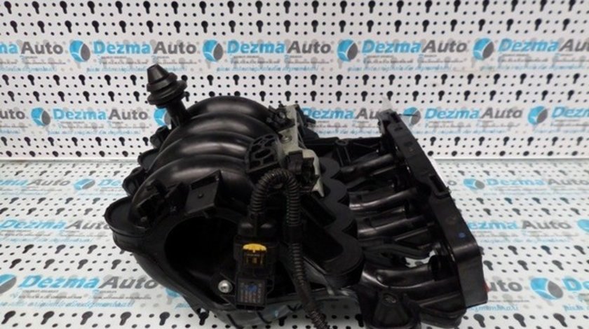 Galerie admisie Fiat Doblo Cargo (223) 1.4B, 55224282