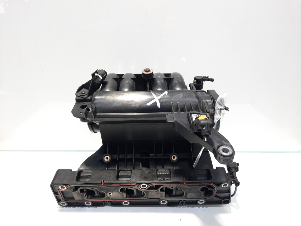Galerie admisie, Fiat Doblo Cargo (223) [Fabr 2000-2010] 1.4 B, 350A1000, F01C460002 (id:438553)