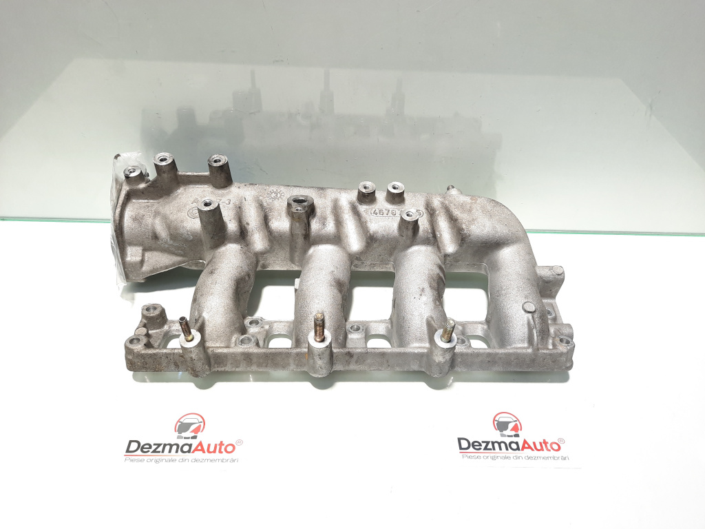 Galerie admisie, Fiat Doblo Cargo (223) [Fabr 2000-2010] 1.9 jtd, 182B9000, 46787395 (id:435335)