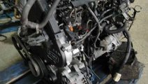 GALERIE ADMISIE Fiat Ducato 2.2 HDI cod motor 4HY