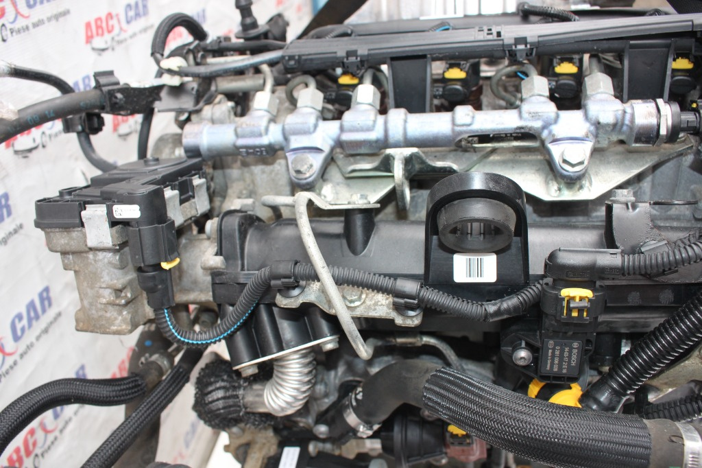 Galerie admisie Fiat Fiorino Qubo 1.3 MULTIJET 2008-2016