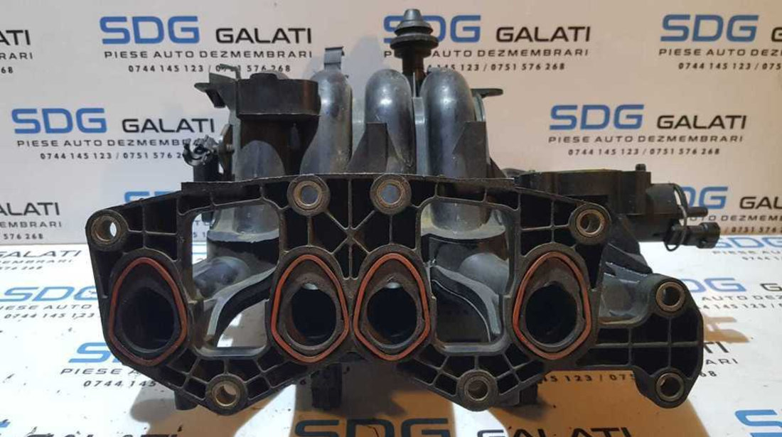 Galerie Admisie Fiat Grande Punto 1.2 Benzina 2005 - 2012 Cod 55199795