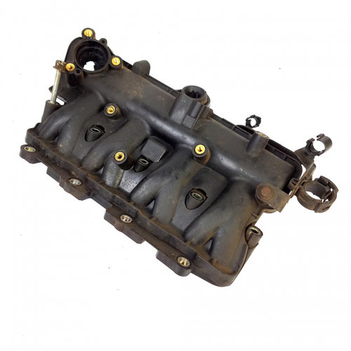 Galerie Admisie Fiat Grande Punto (199) 2005-2012 1.3 D Multijet Motorina