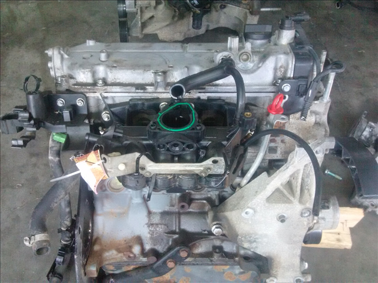 Galerie admisie FIAT PANDA 1.2 benzina,an fabr 2008