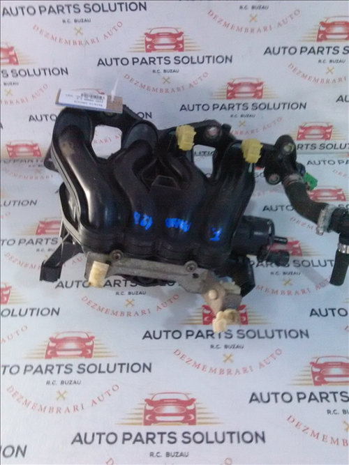 Galerie admisie FIAT PANDA 1.2 benzina an fabr.2007
