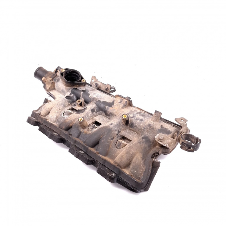 Galerie Admisie Fiat Panda (169) 2003-2012 1.3 D Multijet 188 A8.000 Motorina 73501353