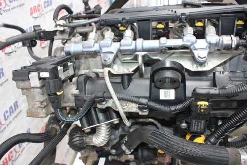Galerie admisie Fiat Panda 2012-> 312