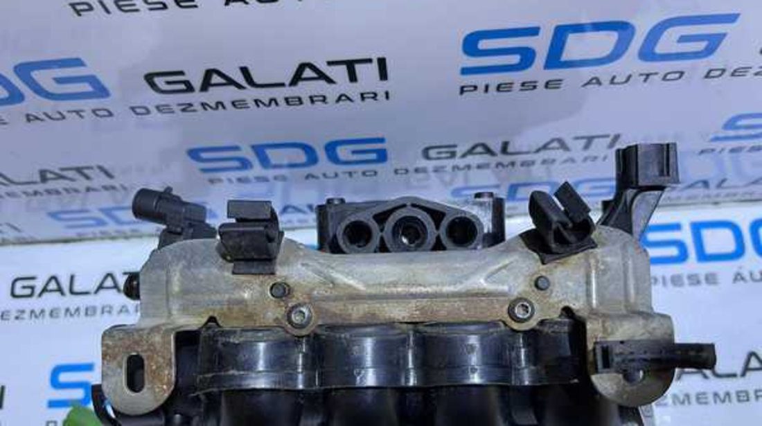 Galerie Admisie Fiat Punto 1.2 1999 - 2008 Cod 46526284