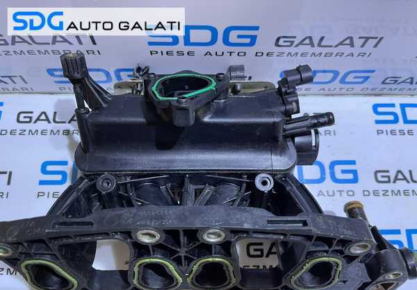 Galerie Admisie Fiat Punto 1.2 1999 - 2008 Cod 46526284 [Ma0122]