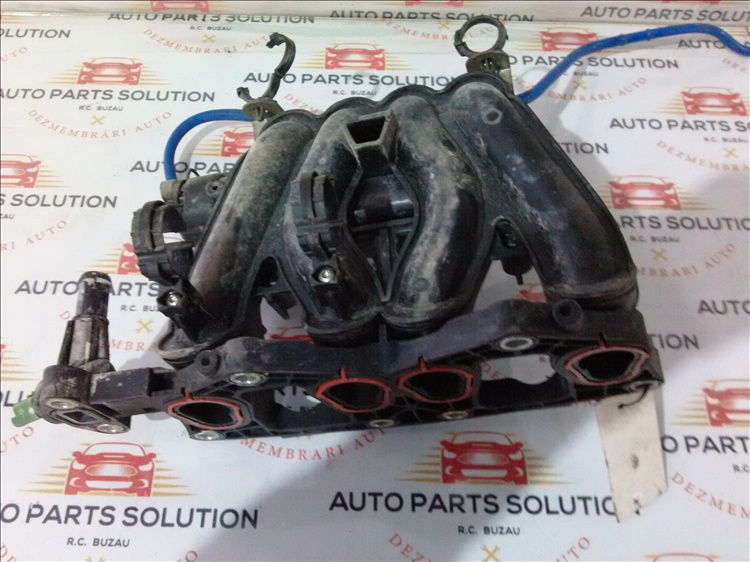Galerie admisie FIAT PUNTO 1.2 B, an fabr. 2007
